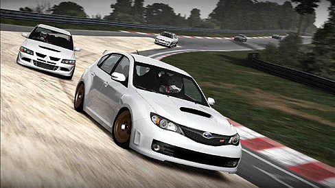 ꡼ No.017 | Forza Motorsport 4פΥӥ塼Ǻܡʥ졼եǤʤؤ­Ǥ롤¤εǽܤ꡼ǿ