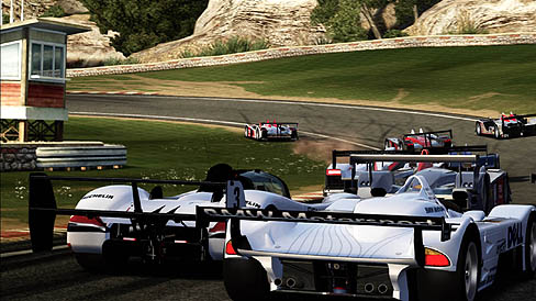 ꡼ No.020 | Forza Motorsport 4פΥӥ塼Ǻܡʥ졼եǤʤؤ­Ǥ롤¤εǽܤ꡼ǿ