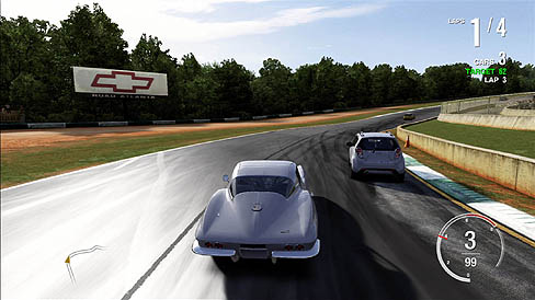 ꡼ No.024 | Forza Motorsport 4פΥӥ塼Ǻܡʥ졼եǤʤؤ­Ǥ롤¤εǽܤ꡼ǿ