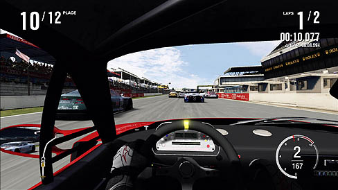 ꡼ No.026 | Forza Motorsport 4פΥӥ塼Ǻܡʥ졼եǤʤؤ­Ǥ롤¤εǽܤ꡼ǿ