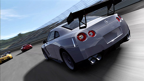 ꡼ No.032 | Forza Motorsport 4פΥӥ塼Ǻܡʥ졼եǤʤؤ­Ǥ롤¤εǽܤ꡼ǿ