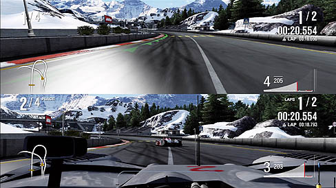 ꡼ No.033 | Forza Motorsport 4פΥӥ塼Ǻܡʥ졼եǤʤؤ­Ǥ롤¤εǽܤ꡼ǿ