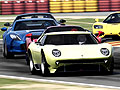 「Forza Motorsport 4」のレビューを掲載。コアなレースファンだけでなく，幅広い層が満足できる，充実の機能を満載したシリーズ最新作