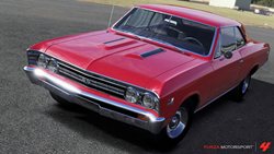 ꡼ No.007 | Forza Motorsport 4פ˿֤̾·ä12IGNѥåפо