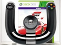 「Xbox 360 ワイヤレス スピード ホイール」と「Forza 4」のセットが6月7日に1万395円で発売に。「Porscheカーパック」の配信は5月22日に決定