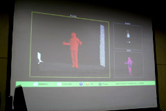 ꡼ No.006Υͥ / ߥ˥3ܤ±顪KinectפεѾҲ𤷤GTMF 2010Xbox 360೫ȯԤΤκǿƥΥץåݡ