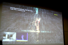 ꡼ No.007Υͥ / ߥ˥3ܤ±顪KinectפεѾҲ𤷤GTMF 2010Xbox 360೫ȯԤΤκǿƥΥץåݡ