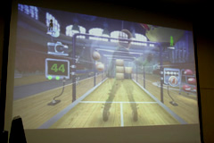 ꡼ No.008Υͥ / ߥ˥3ܤ±顪KinectפεѾҲ𤷤GTMF 2010Xbox 360೫ȯԤΤκǿƥΥץåݡ