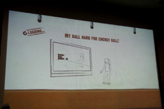 ꡼ No.009Υͥ / ߥ˥3ܤ±顪KinectפεѾҲ𤷤GTMF 2010Xbox 360೫ȯԤΤκǿƥΥץåݡ