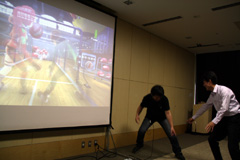 ꡼ No.010Υͥ / ߥ˥3ܤ±顪KinectפεѾҲ𤷤GTMF 2010Xbox 360೫ȯԤΤκǿƥΥץåݡ