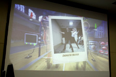 ꡼ No.011Υͥ / ߥ˥3ܤ±顪KinectפεѾҲ𤷤GTMF 2010Xbox 360೫ȯԤΤκǿƥΥץåݡ