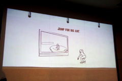 ꡼ No.012Υͥ / ߥ˥3ܤ±顪KinectפεѾҲ𤷤GTMF 2010Xbox 360೫ȯԤΤκǿƥΥץåݡ