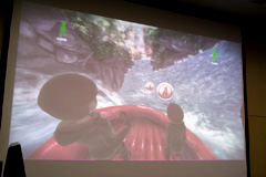 ꡼ No.014Υͥ / ߥ˥3ܤ±顪KinectפεѾҲ𤷤GTMF 2010Xbox 360೫ȯԤΤκǿƥΥץåݡ