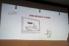 ꡼ No.018Υͥ / ߥ˥3ܤ±顪KinectפεѾҲ𤷤GTMF 2010Xbox 360೫ȯԤΤκǿƥΥץåݡ