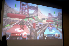 ꡼ No.019Υͥ / ߥ˥3ܤ±顪KinectפεѾҲ𤷤GTMF 2010Xbox 360೫ȯԤΤκǿƥΥץåݡ