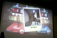 ꡼ No.021Υͥ / ߥ˥3ܤ±顪KinectפεѾҲ𤷤GTMF 2010Xbox 360೫ȯԤΤκǿƥΥץåݡ