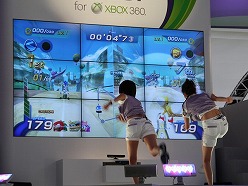 ꡼ No.004 | TGS 2010ϡȤȤȡɤ˲ǽ줹⡼󥳥ȥKinectפθƤߤ