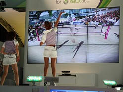 ꡼ No.005 | TGS 2010ϡȤȤȡɤ˲ǽ줹⡼󥳥ȥKinectפθƤߤ