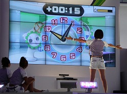 ꡼ No.008 | TGS 2010ϡȤȤȡɤ˲ǽ줹⡼󥳥ȥKinectפθƤߤ