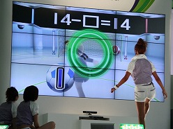 ꡼ No.009 | TGS 2010ϡȤȤȡɤ˲ǽ줹⡼󥳥ȥKinectפθƤߤ