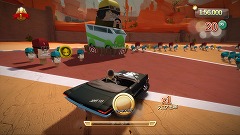 ꡼ No.021 | TGS 2010ϡȤȤȡɤ˲ǽ줹⡼󥳥ȥKinectפθƤߤ