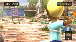 ꡼ No.002 | ϥɥ10ζ򥳥ȥʤͷ٤Kinect for Xbox 360ѥȥDECA SPORTS FREEDOMפE3ǽϪ