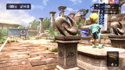 ꡼ No.003 | ϥɥ10ζ򥳥ȥʤͷ٤Kinect for Xbox 360ѥȥDECA SPORTS FREEDOMפE3ǽϪ