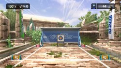 ꡼ No.004 | ϥɥ10ζ򥳥ȥʤͷ٤Kinect for Xbox 360ѥȥDECA SPORTS FREEDOMפE3ǽϪ