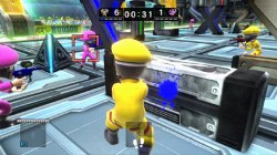 ꡼ No.006 | ϥɥ10ζ򥳥ȥʤͷ٤Kinect for Xbox 360ѥȥDECA SPORTS FREEDOMפE3ǽϪ