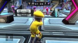 ꡼ No.007 | ϥɥ10ζ򥳥ȥʤͷ٤Kinect for Xbox 360ѥȥDECA SPORTS FREEDOMפE3ǽϪ