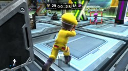 ꡼ No.008 | ϥɥ10ζ򥳥ȥʤͷ٤Kinect for Xbox 360ѥȥDECA SPORTS FREEDOMפE3ǽϪ