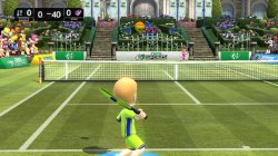 ꡼ No.012 | ϥɥ10ζ򥳥ȥʤͷ٤Kinect for Xbox 360ѥȥDECA SPORTS FREEDOMפE3ǽϪ