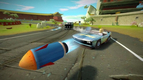 ꡼ No.002Υͥ / ӤưΤҤͤ롤Ƽ֤ưФKinect 祤饤ɡס120ȯ䡣ԤˤϥܡʥޥΥץ쥼Ȥ