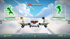 ꡼ No.016Υͥ / ӤưΤҤͤ롤Ƽ֤ưФKinect 祤饤ɡס120ȯ䡣ԤˤϥܡʥޥΥץ쥼Ȥ