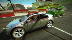 ꡼ No.003Υͥ / 120ȯΡKinect 祤饤ɡס˥塼ޥ4椬ǽ2̵ɥƥĤƱۿ