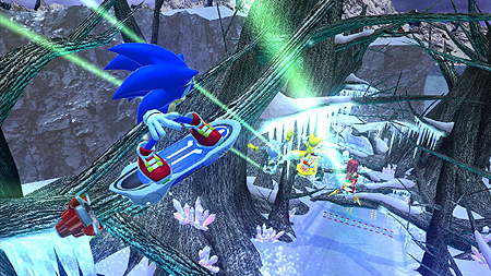 ���������꡼ No.002�Υ���ͥ������ / ������Xbox 360�ѥ�������󥲡���֥��˥å� �ե꡼�饤�������פκǿ�����Ȥ��ơ���Ͽ������������⡼�ɤ����Ƥ����