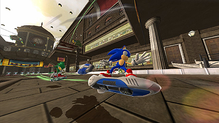 ���������꡼ No.009�Υ���ͥ������ / ������Xbox 360�ѥ�������󥲡���֥��˥å� �ե꡼�饤�������פκǿ�����Ȥ��ơ���Ͽ������������⡼�ɤ����Ƥ����