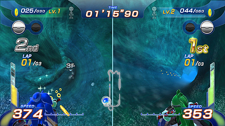 ���������꡼ No.016�Υ���ͥ������ / ������Xbox 360�ѥ�������󥲡���֥��˥å� �ե꡼�饤�������פκǿ�����Ȥ��ơ���Ͽ������������⡼�ɤ����Ƥ����