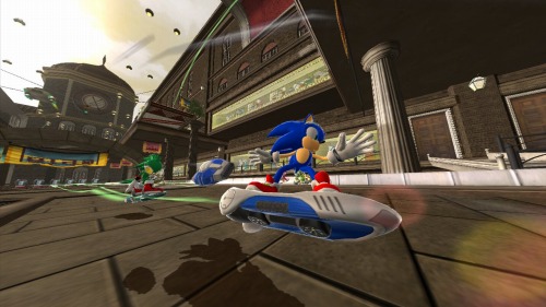 ꡼ No.018 | ľŪǥߥåܤΥơǤΤKinect for Xbox 360бȥ֥˥å ե꡼饤פץ쥤Ƥߤ