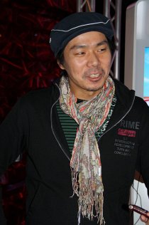 画像ギャラリー No.009のサムネイル画像 / 「タッグレース」は声を掛け合ってお互いの親密度を高めるのがコツ? 「ソニック フリーライダーズ」発売記念体験会&大会レポート