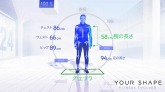 ꡼ No.005 | KinectѺǿեåȥͥYour Shape: Fitness Evolvedס129˹Ǥȯ䡣ǿȥ쥤顼4GamerUp