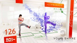 ꡼ No.008 | KinectѺǿեåȥͥYour Shape: Fitness Evolvedס129˹Ǥȯ䡣ǿȥ쥤顼4GamerUp