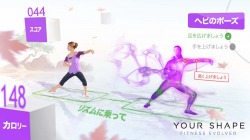 ꡼ No.009 | KinectѺǿեåȥͥYour Shape: Fitness Evolvedס129˹Ǥȯ䡣ǿȥ쥤顼4GamerUp