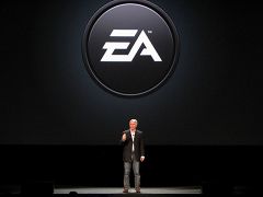 ꡼ No.001 | E3 2010ϡNeed for SpeedHot PursuitסBad Company 2: Vietnamפ3DǡCrysis 2פޤǡ11ȥ뤬ȯɽ줿EAΥץ쥹ե