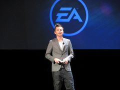 ꡼ No.003 | E3 2010ϡNeed for SpeedHot PursuitסBad Company 2: Vietnamפ3DǡCrysis 2פޤǡ11ȥ뤬ȯɽ줿EAΥץ쥹ե