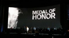 ꡼ No.016 | E3 2010ϡNeed for SpeedHot PursuitסBad Company 2: Vietnamפ3DǡCrysis 2פޤǡ11ȥ뤬ȯɽ줿EAΥץ쥹ե