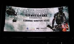 ꡼ No.018 | E3 2010ϡNeed for SpeedHot PursuitסBad Company 2: Vietnamפ3DǡCrysis 2פޤǡ11ȥ뤬ȯɽ줿EAΥץ쥹ե