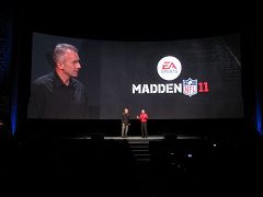 ꡼ No.023 | E3 2010ϡNeed for SpeedHot PursuitסBad Company 2: Vietnamפ3DǡCrysis 2פޤǡ11ȥ뤬ȯɽ줿EAΥץ쥹ե