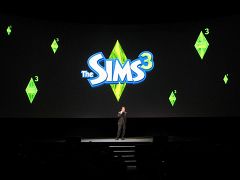 ꡼ No.027 | E3 2010ϡNeed for SpeedHot PursuitסBad Company 2: Vietnamפ3DǡCrysis 2פޤǡ11ȥ뤬ȯɽ줿EAΥץ쥹ե