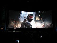 ꡼ No.033 | E3 2010ϡNeed for SpeedHot PursuitסBad Company 2: Vietnamפ3DǡCrysis 2פޤǡ11ȥ뤬ȯɽ줿EAΥץ쥹ե